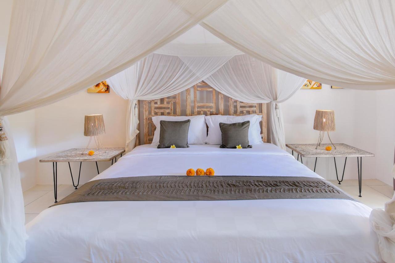 Villa Balissima Seminyak Esterno foto