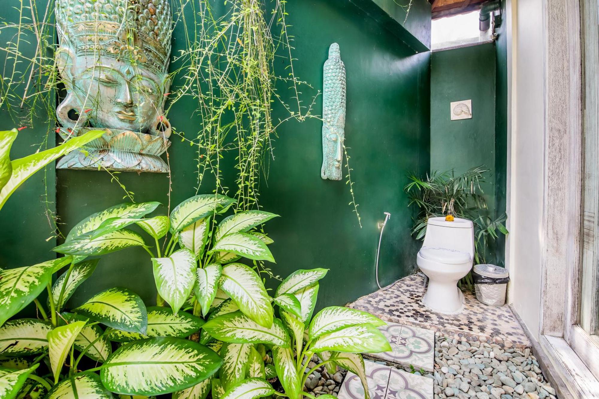 Villa Balissima Seminyak Esterno foto