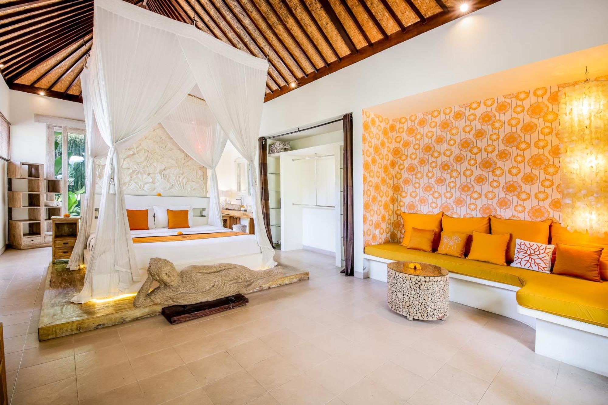 Villa Balissima Seminyak Esterno foto