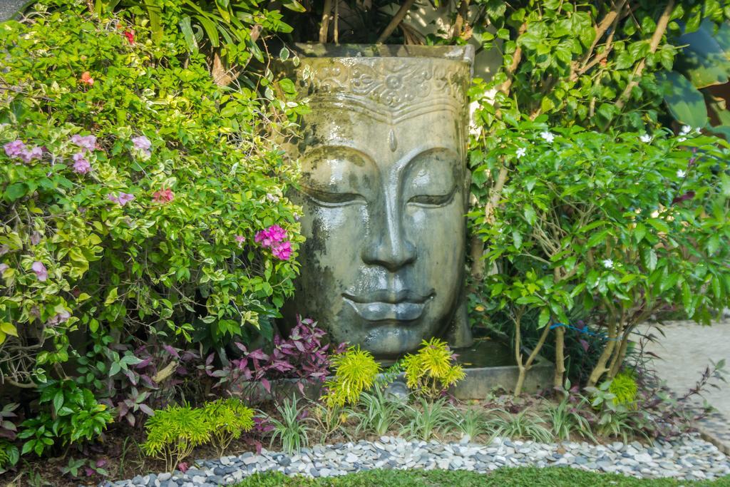 Villa Balissima Seminyak Esterno foto