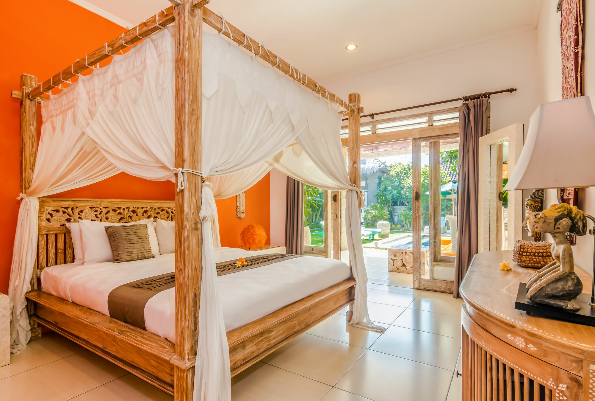 Villa Balissima Seminyak Esterno foto